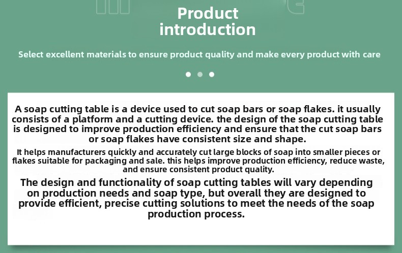 เครื่องตัดสบู่แบบลวดหลายเส้น ป - Soap Making With Soap Base บทวิจารณ์และราคา