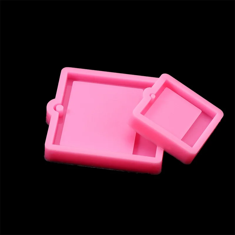 กรอบรูปอีพ็อกซี่เรซิ่นพวงกุญแจ - Soap Making Instructions บทวิจารณ์และราคา