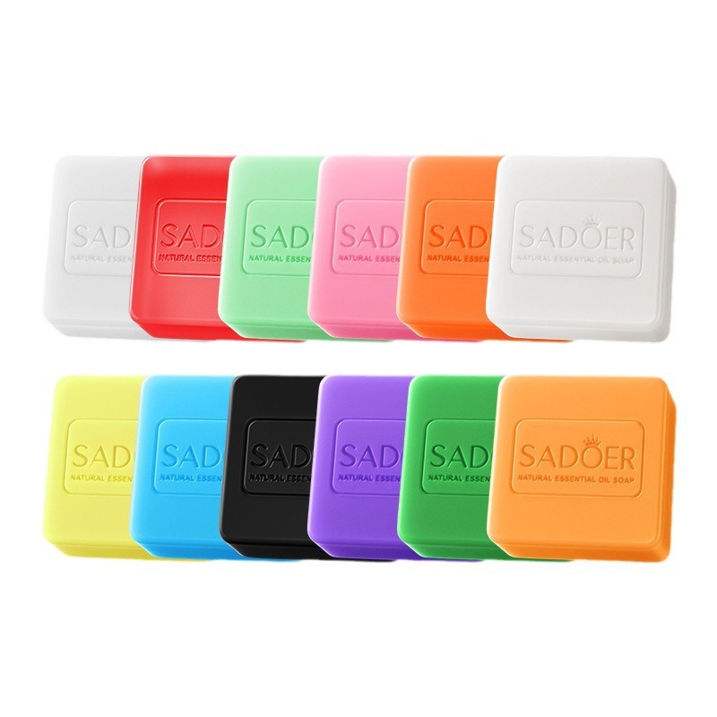 สบู่น้ำมันหอมระเหยลาเวนเดอร์ออ - Soap Making Essential Oils บทวิจารณ์และราคา