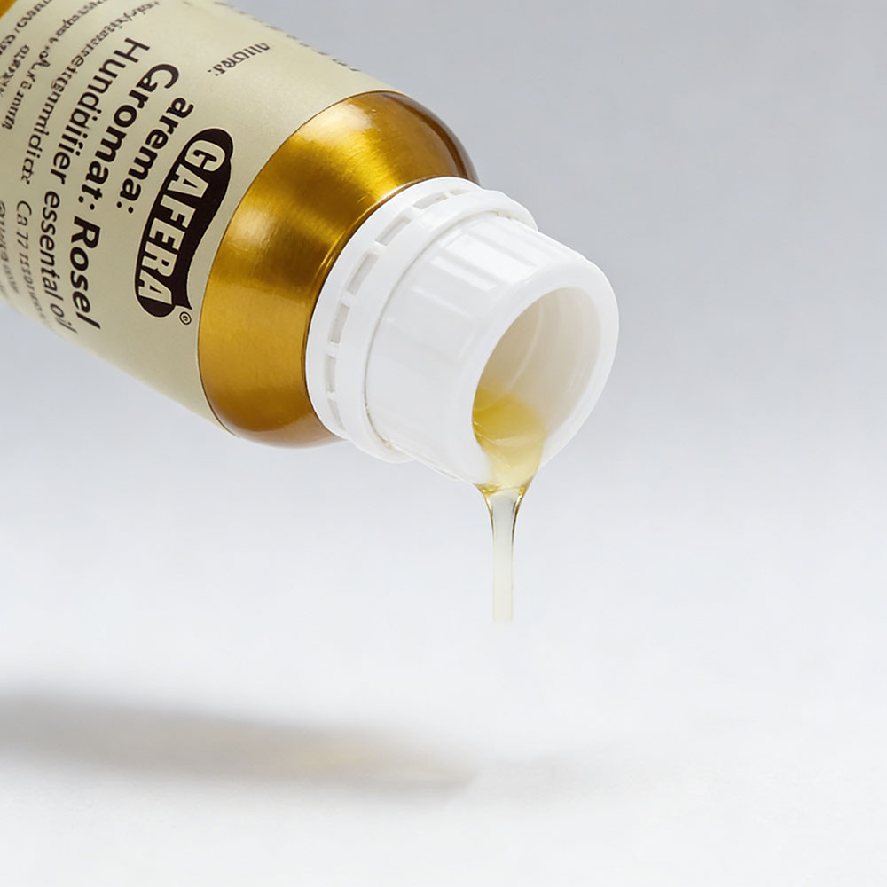 GAFERA 145 มล.(4.9 ออนซ์) น้ำม - Soap Making Essential Oils บทวิจารณ์และราคา