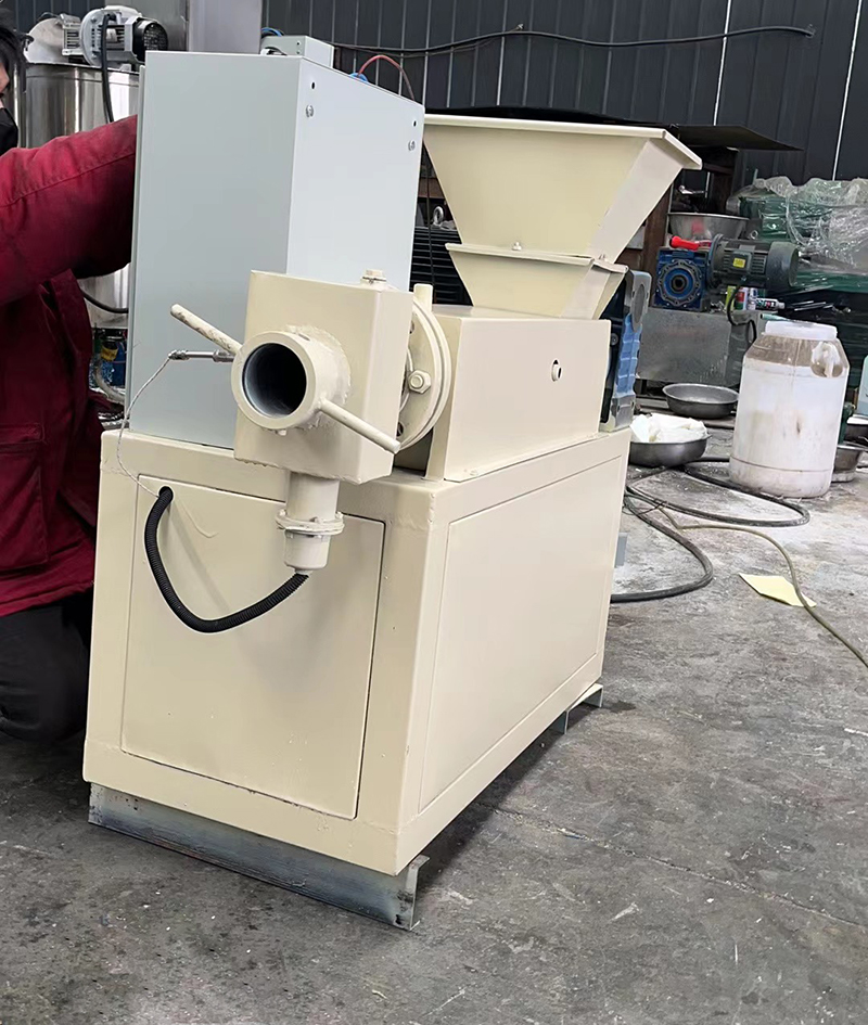 เครื่องทำสบู่ก้อน Gold Sellerb - Soap Making Machine Price บทวิจารณ์และราคา